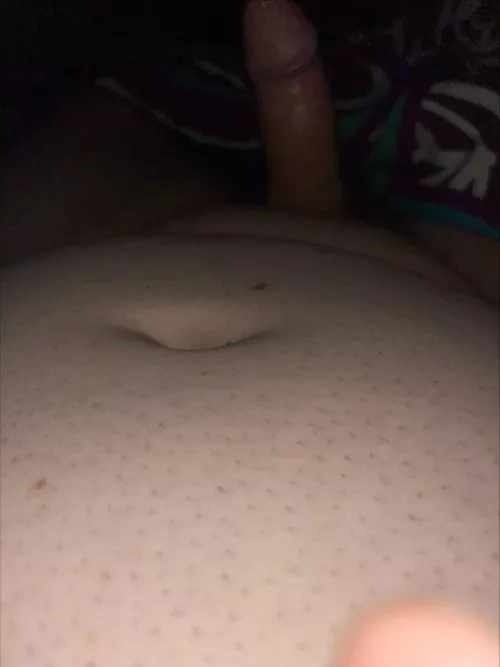 Every damn morning with no one to appreciate it. 