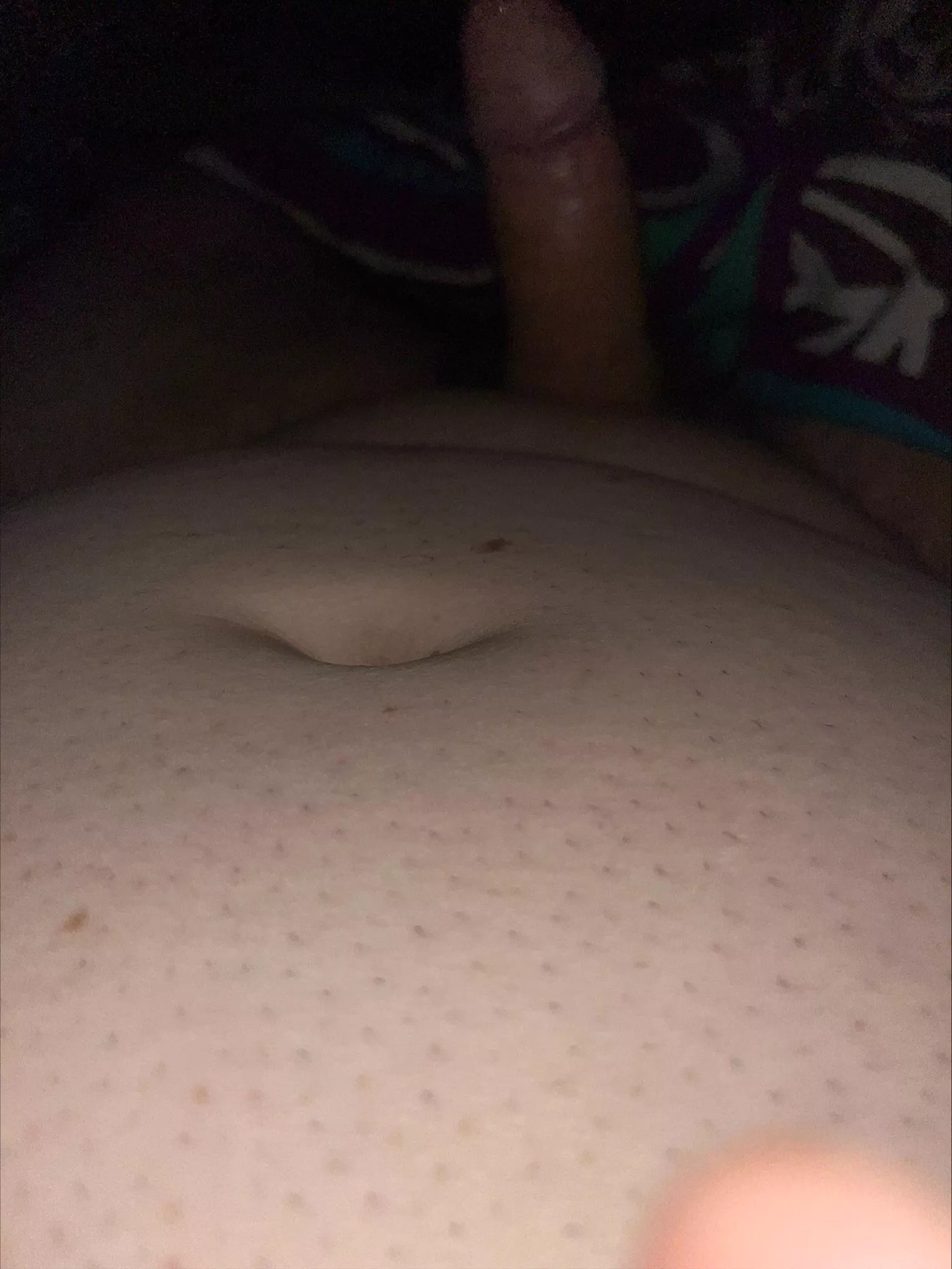 Every damn morning with no one to appreciate it. 