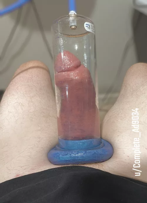 Fat Cock Friday (37M)