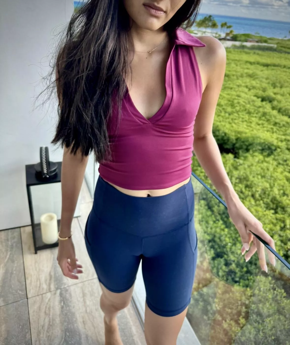 [F]OC] I have the red and blue…you add the white.