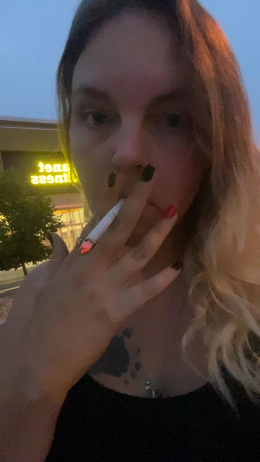 Gym and smoke after, now time to start my bday week! Hit my cashapp or paypal kseachrist