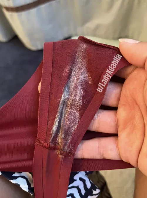 Heavvvy 2 day wear + celebrating 1 year in the Fetish Provider Community! 🥳🥂