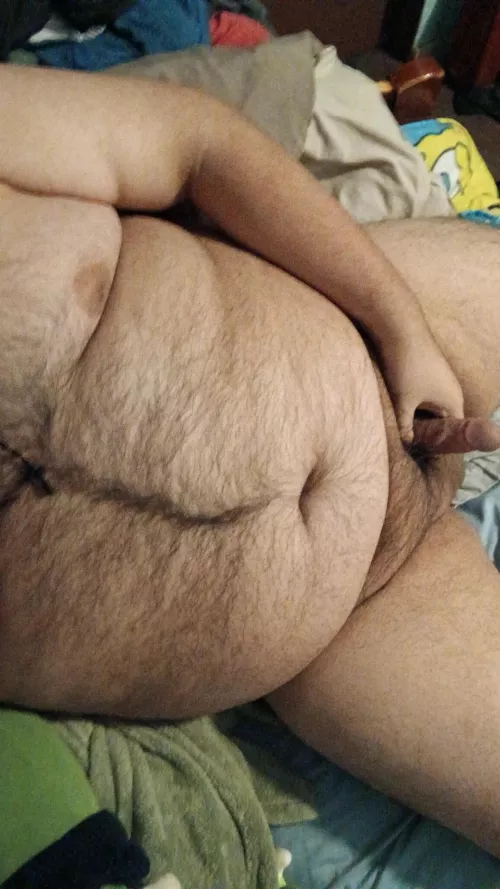 Home alone having some fun ;)