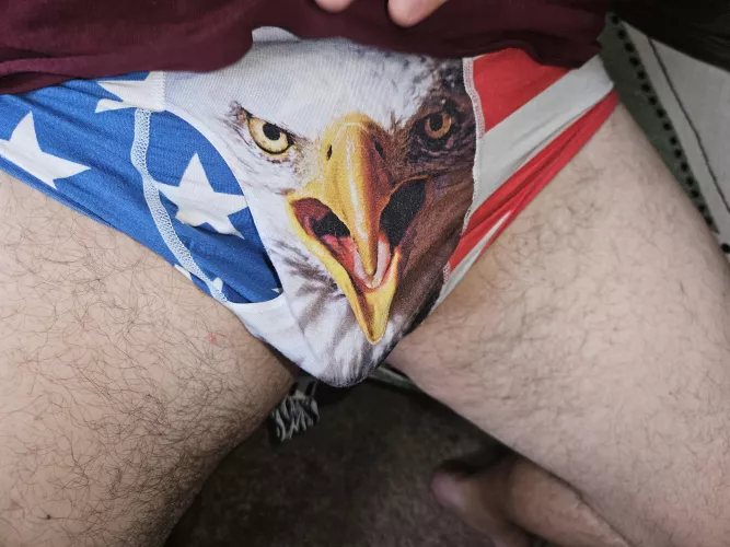 Hope everyone had a good 4th, for those who celebrate