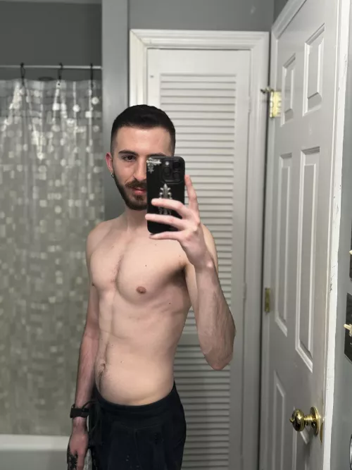 hope everyone has a great weekend :)