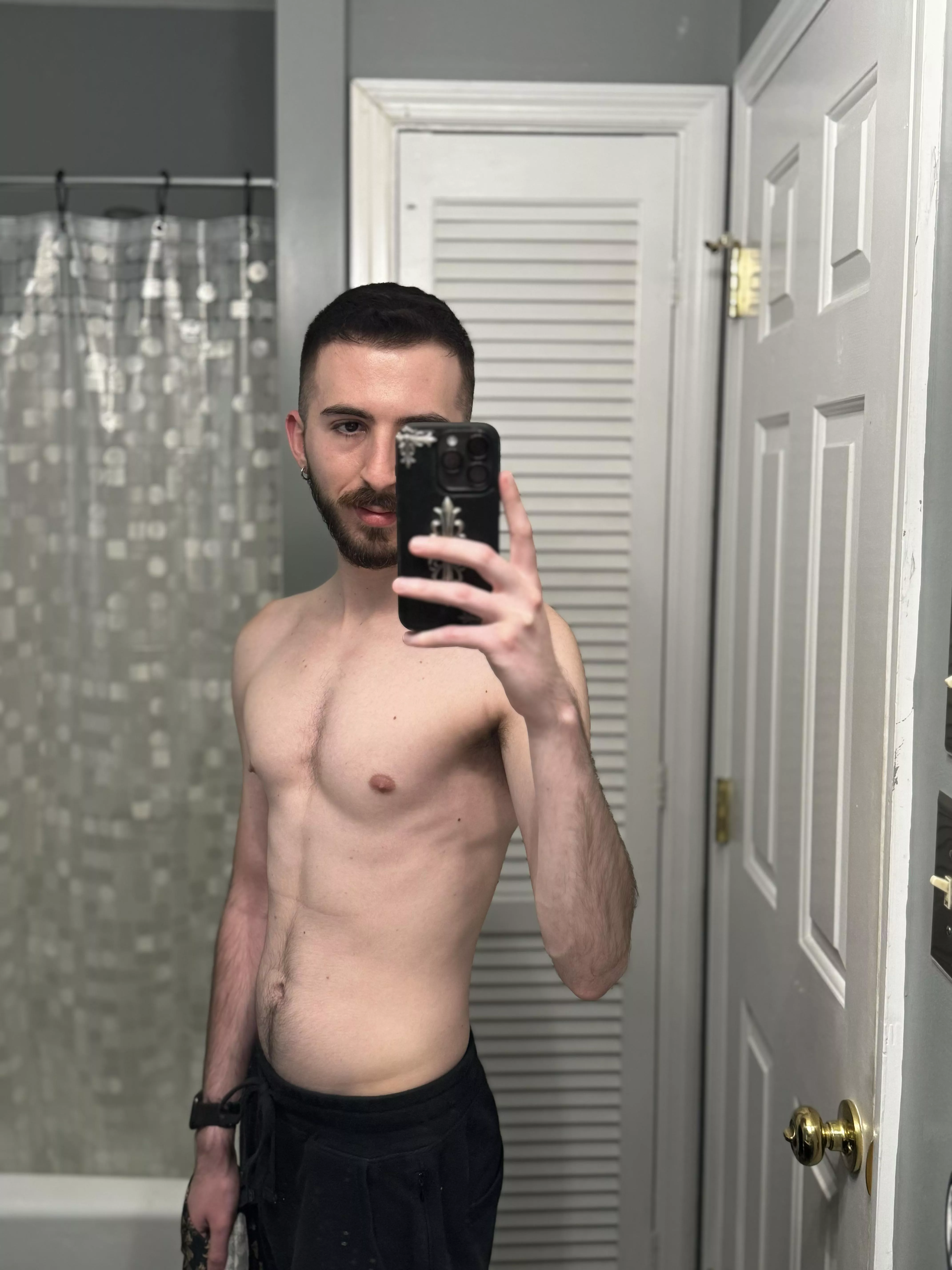 hope everyone has a great weekend :)