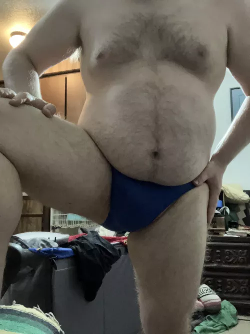 How are you boys doing this morning 😏