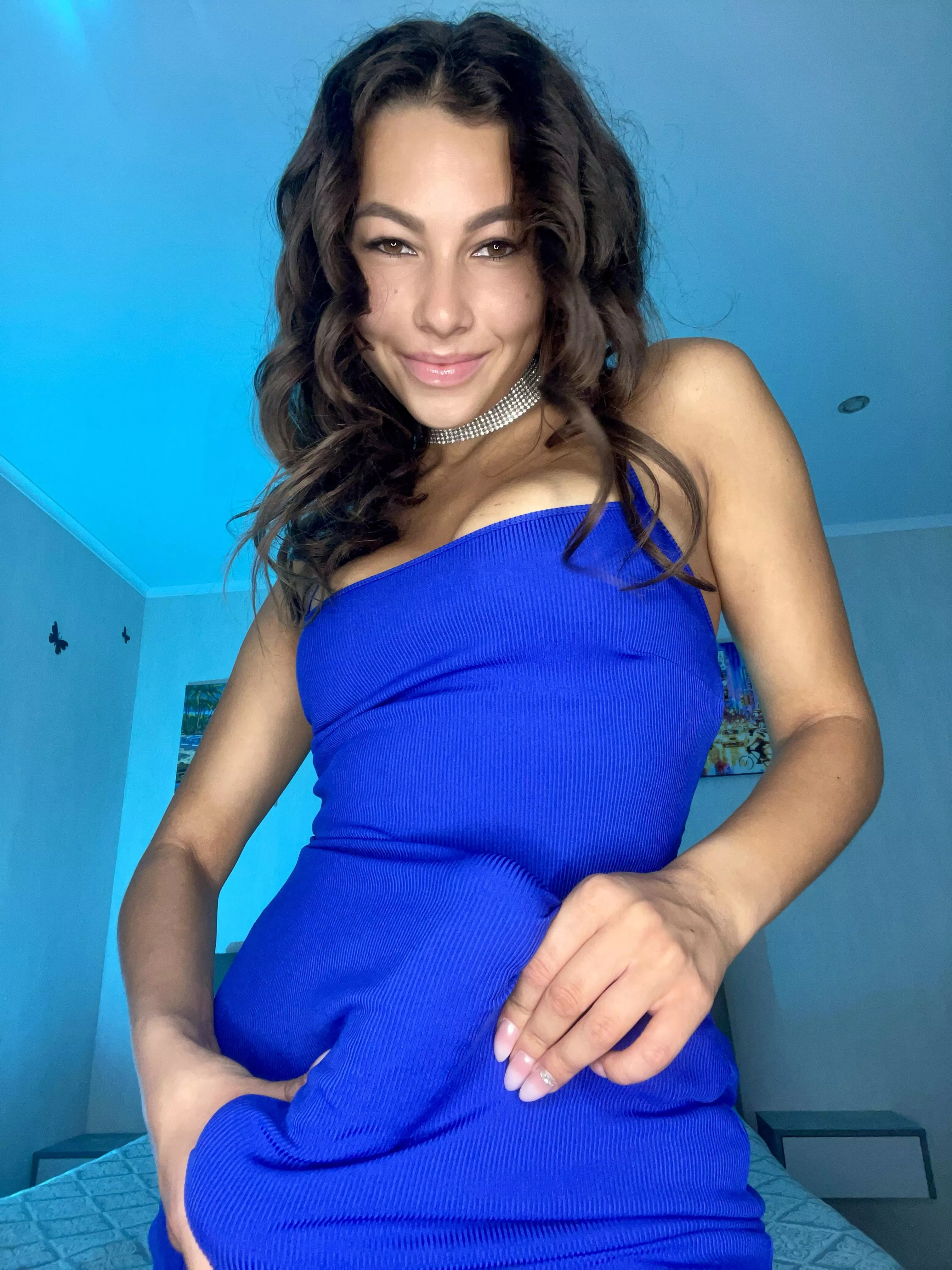 How do you think our date will end?