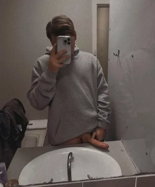 how is your saturday going?😅😏 [M]