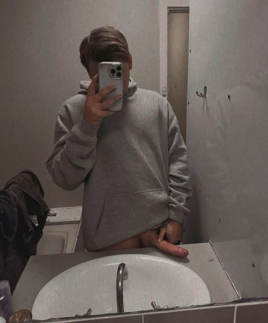 how is your saturday going?😅😏 [M]