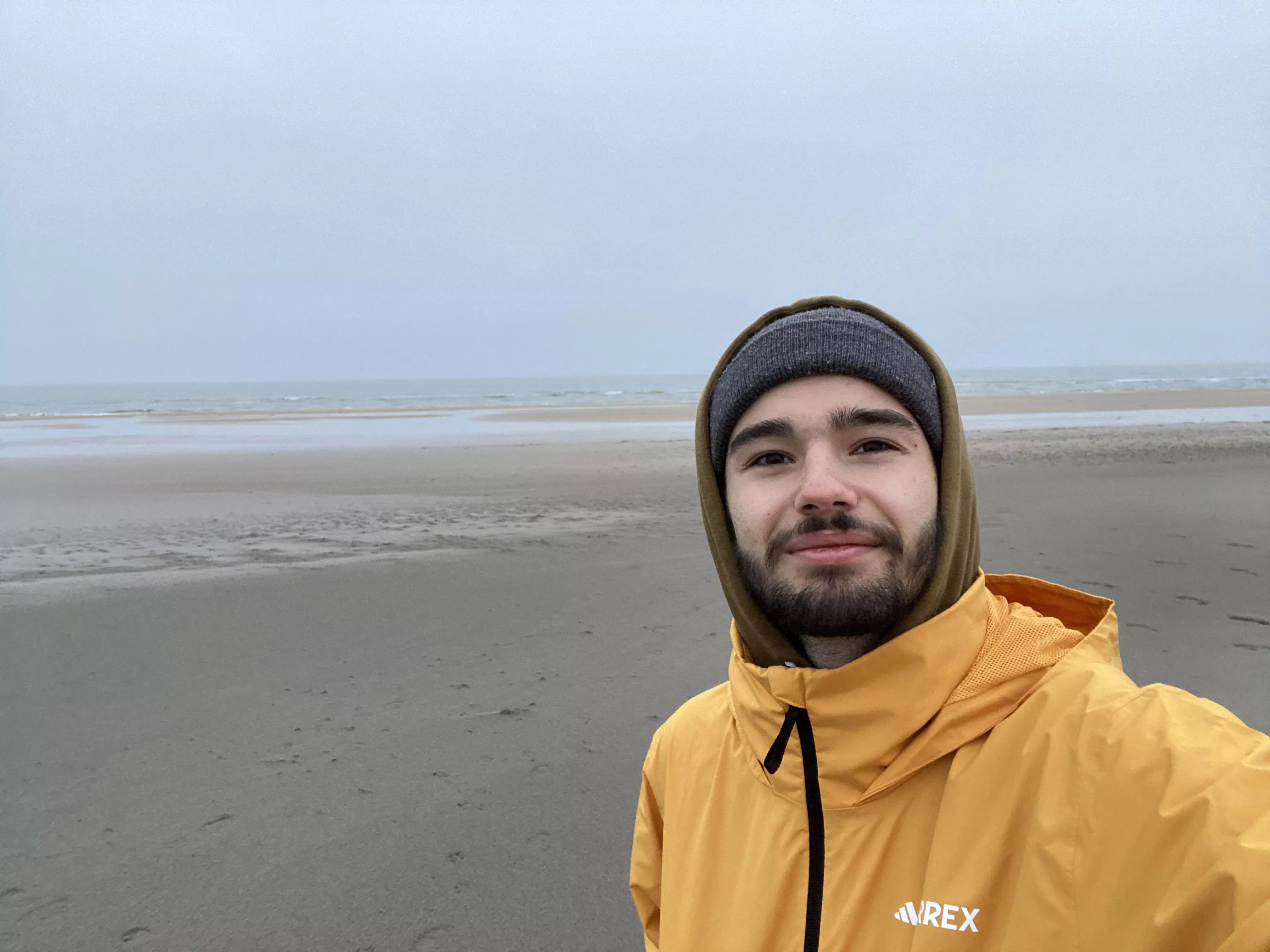 How’s everyone’s Friday going?