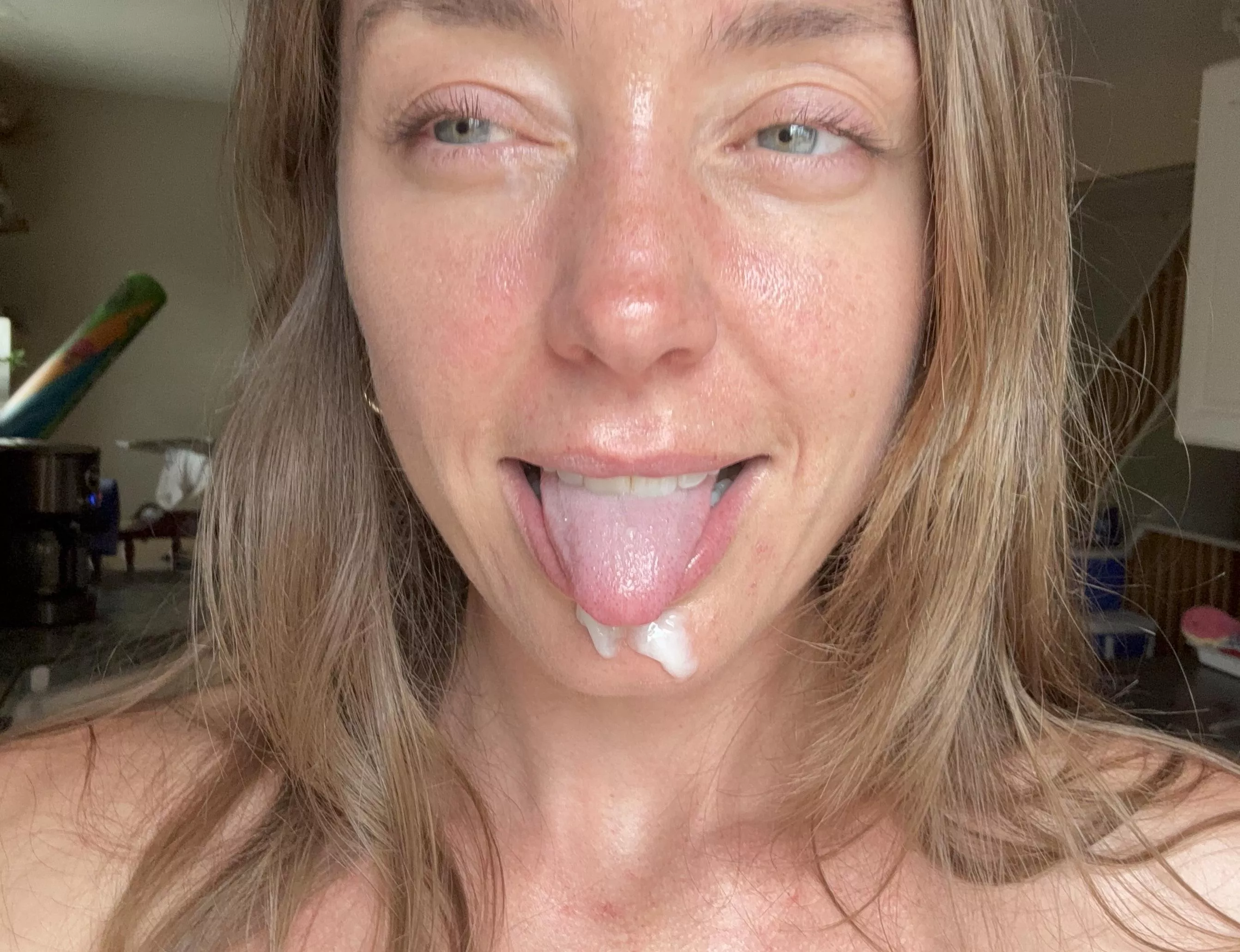 I bet you can guess where the rest went