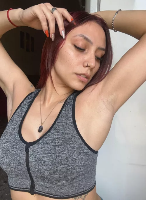 I have your dessert here