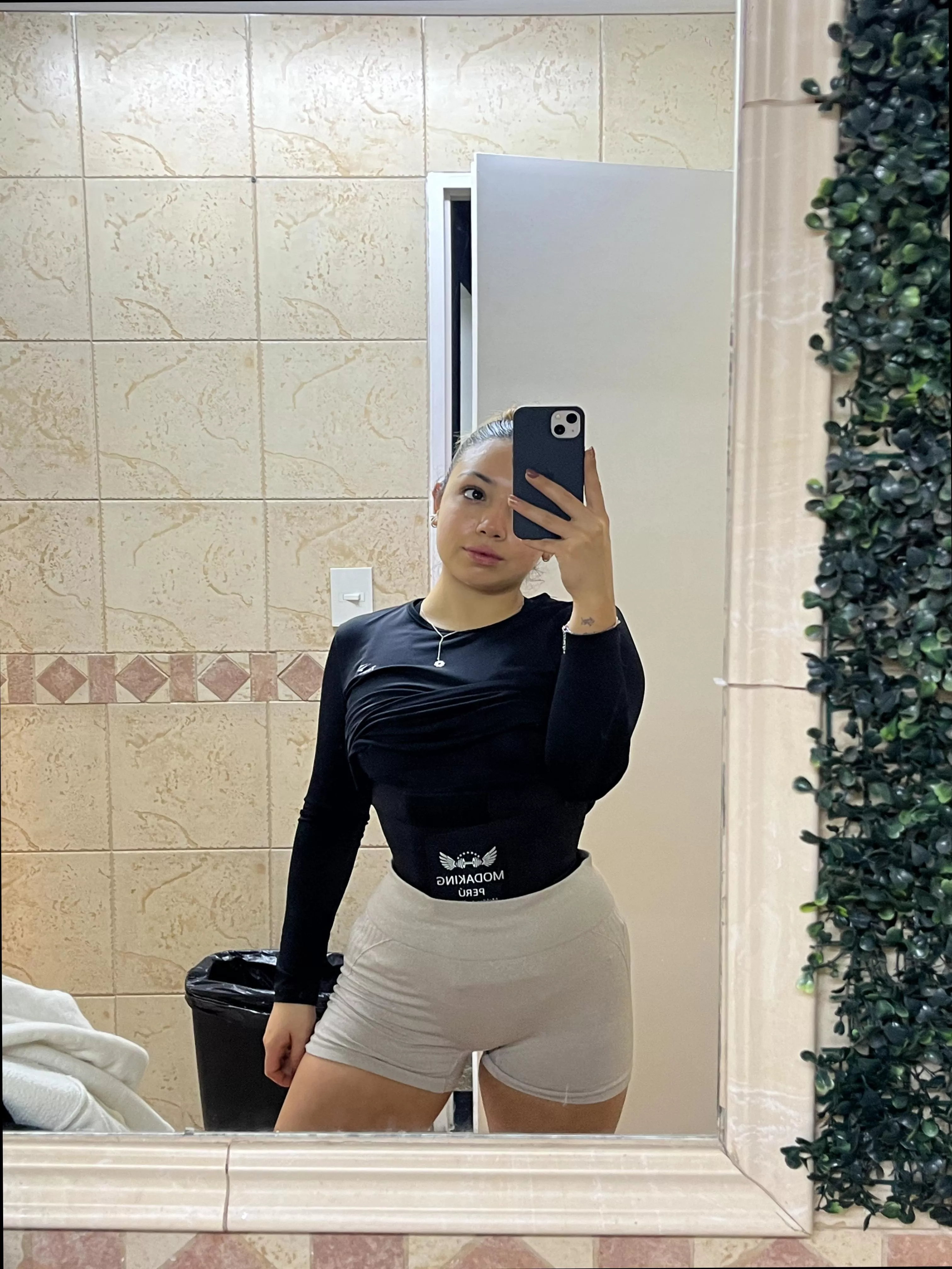 I like to tease you with my sexy curves