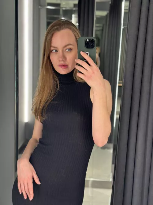 I should definitely get it, just look how it makes my figure stand out