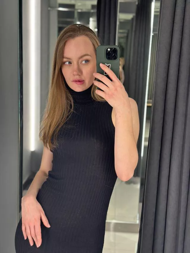 I should definitely get it, just look how it makes my figure stand out