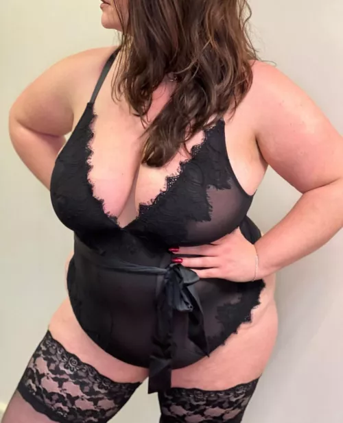 I want to be undone. 