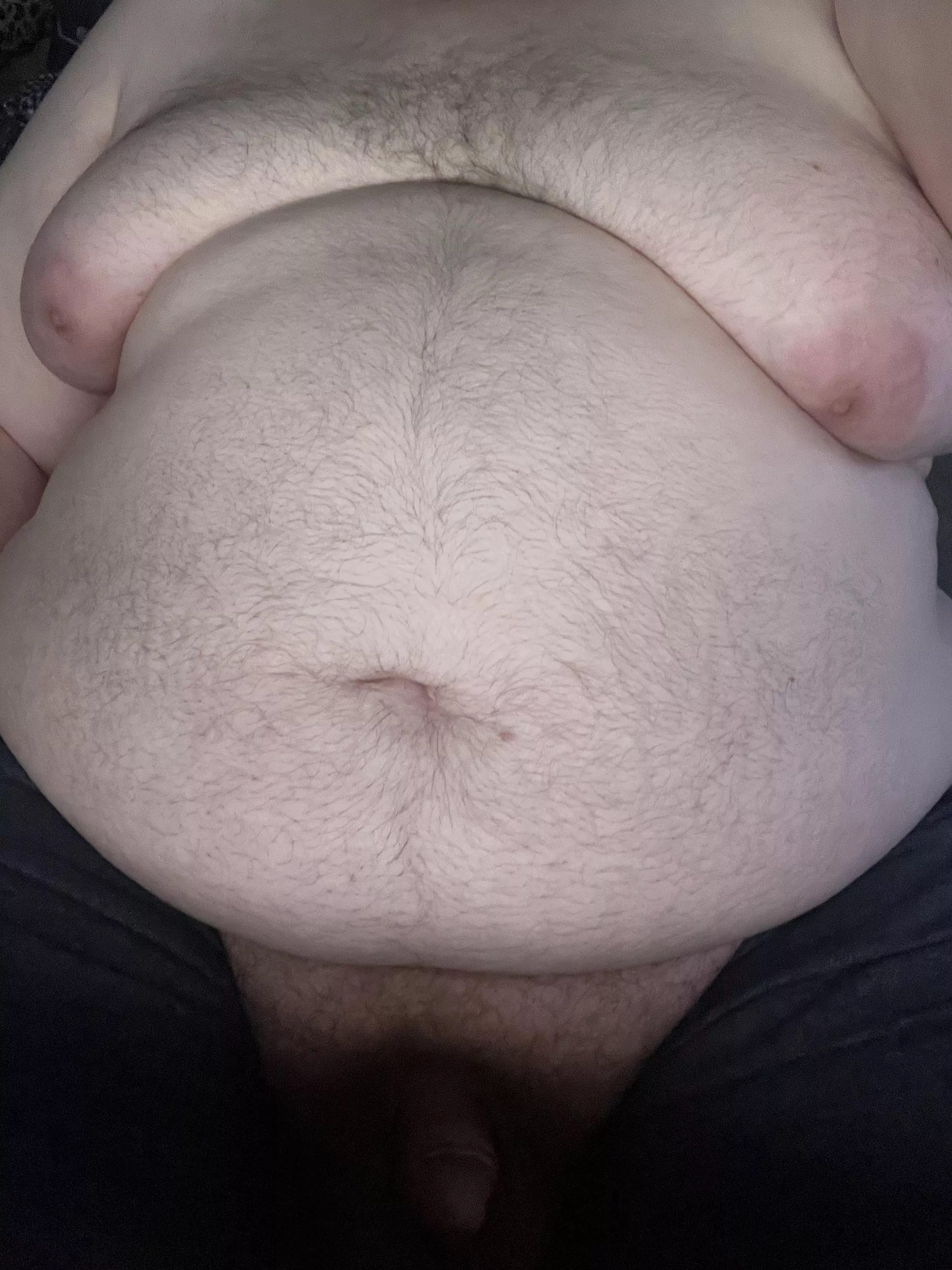 If only I had some company 😩