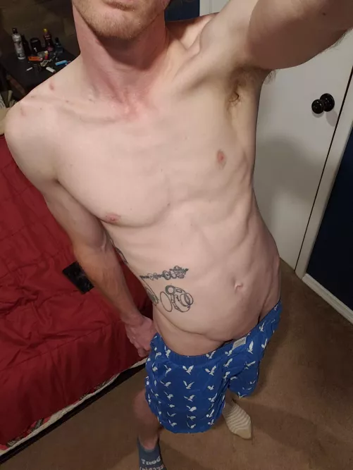 I'll leave the rest up to your imagination 