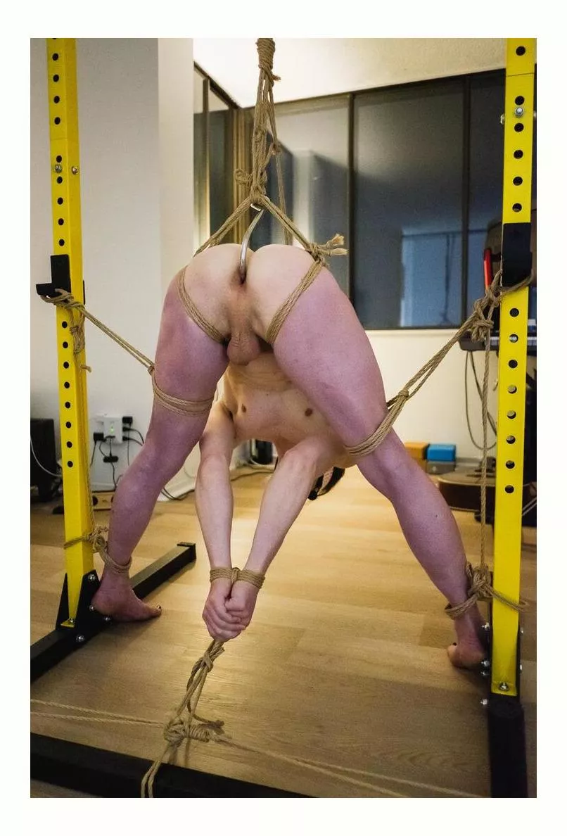 I'm hkoked on fitness