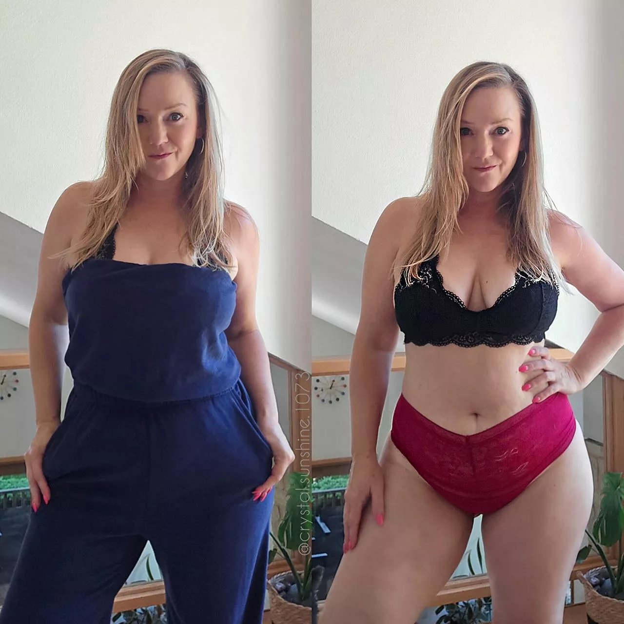 Is it ok if we skip the fireworks and make our own? [F50]