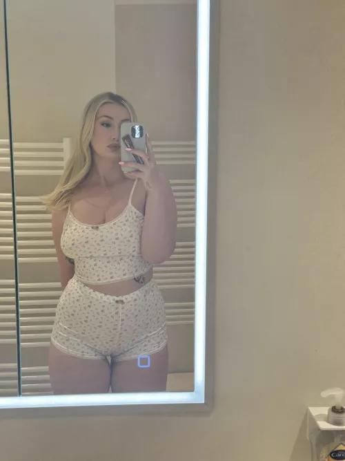 It tastes sweet I promise