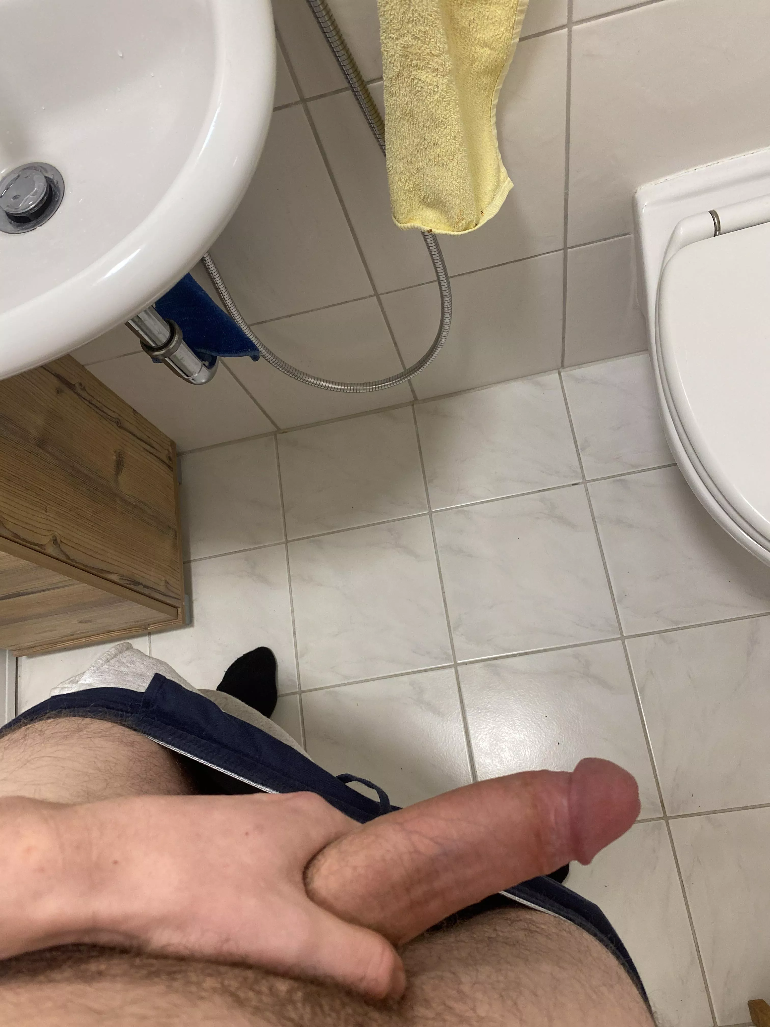 M21 what do you think About my dick? What would you do