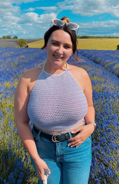 Matching the scenery 