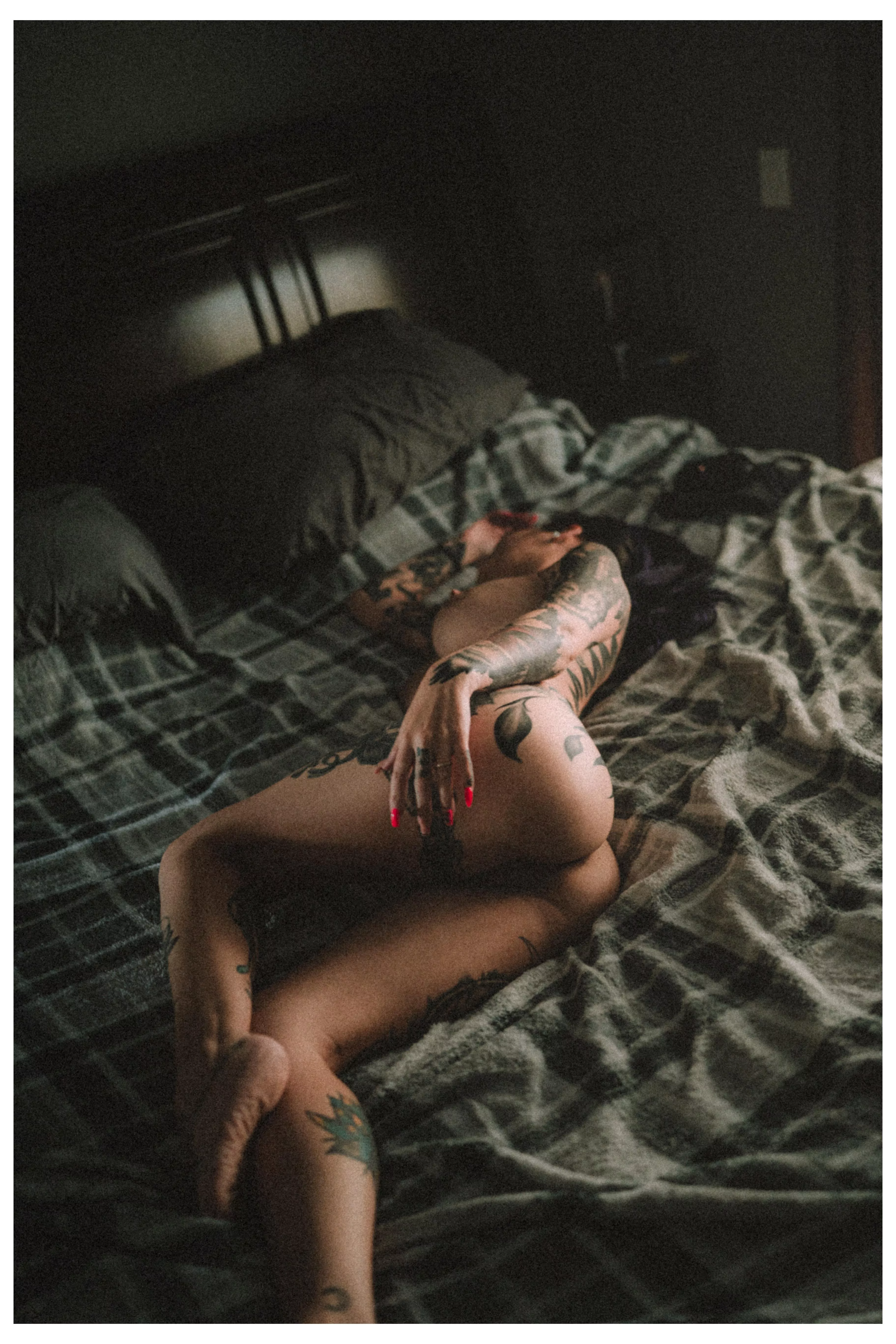 Moody film vibes 📸A7iii 35mmGM