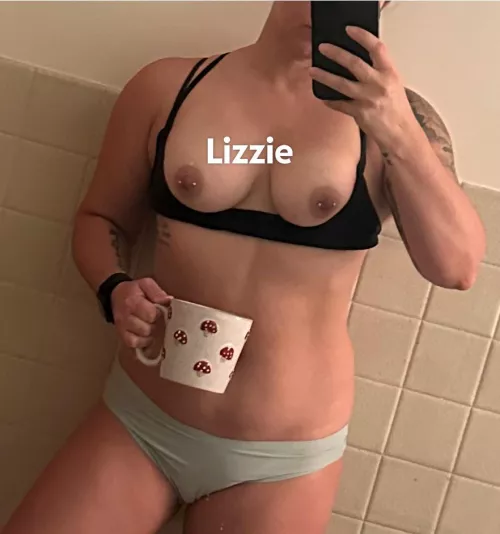 Mush love this morning 