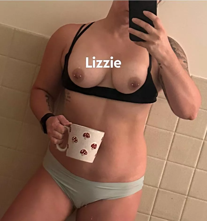 Mush love this morning 