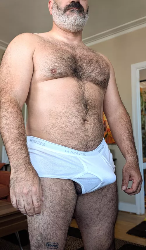 My huddled mass, yearning to breathe free