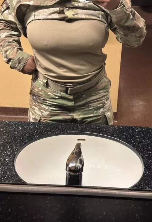 My nipples are always hard