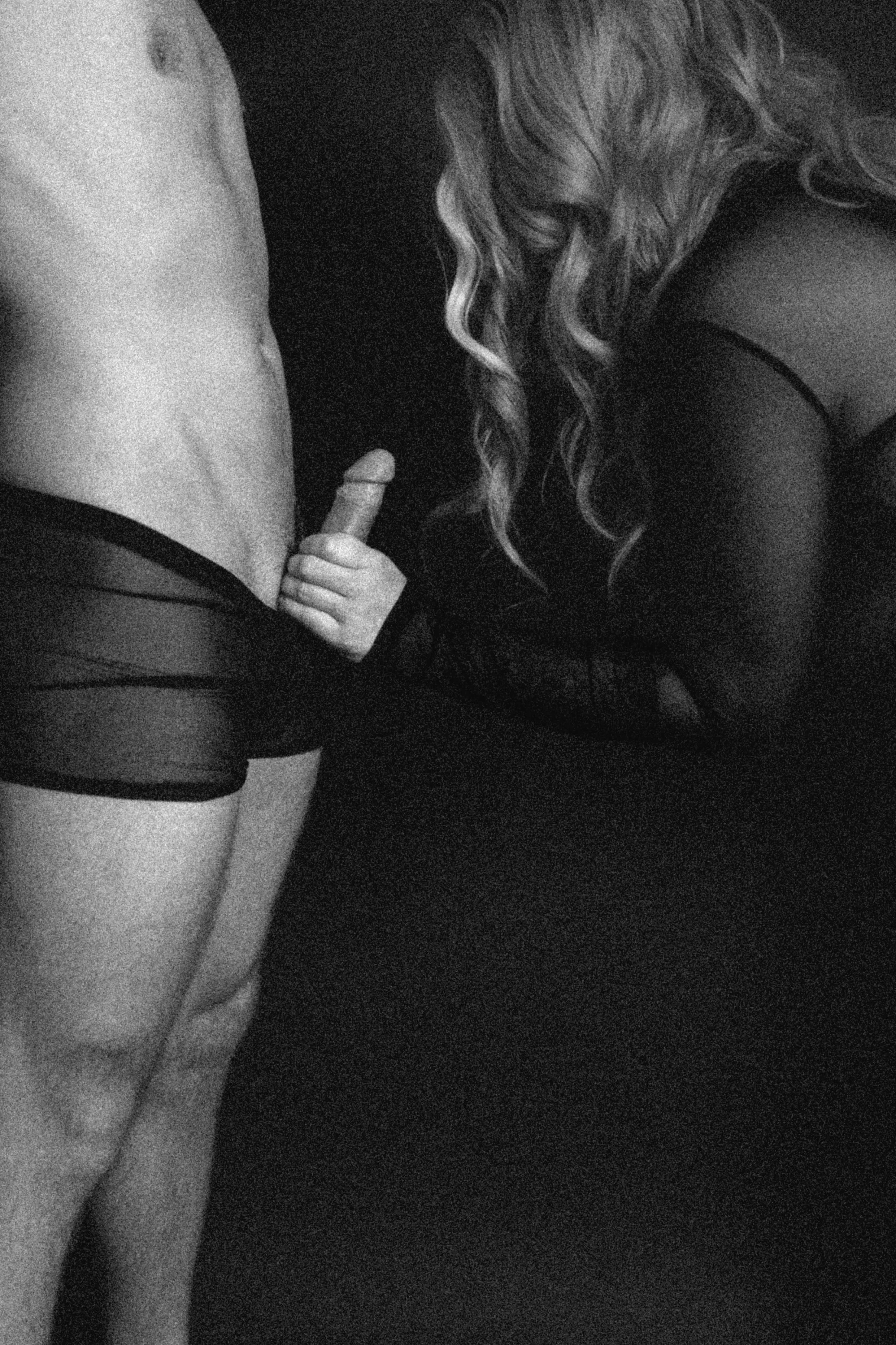 Nicest gift I’ve received in a while (fm)