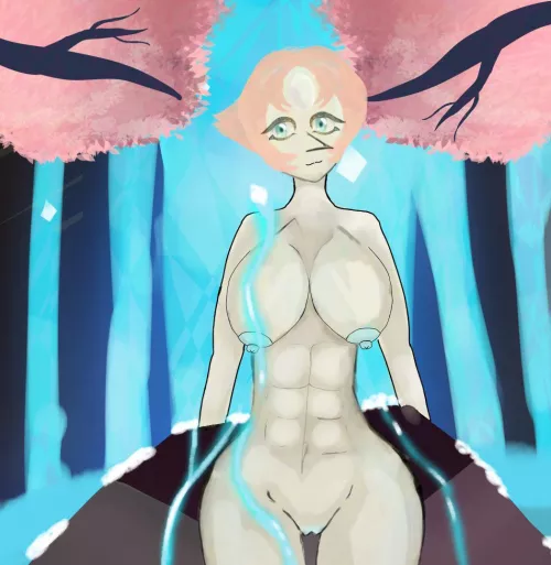 Pearls favorite place