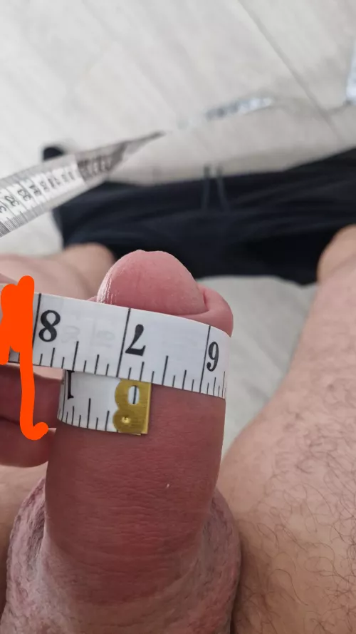 Post pump measurement