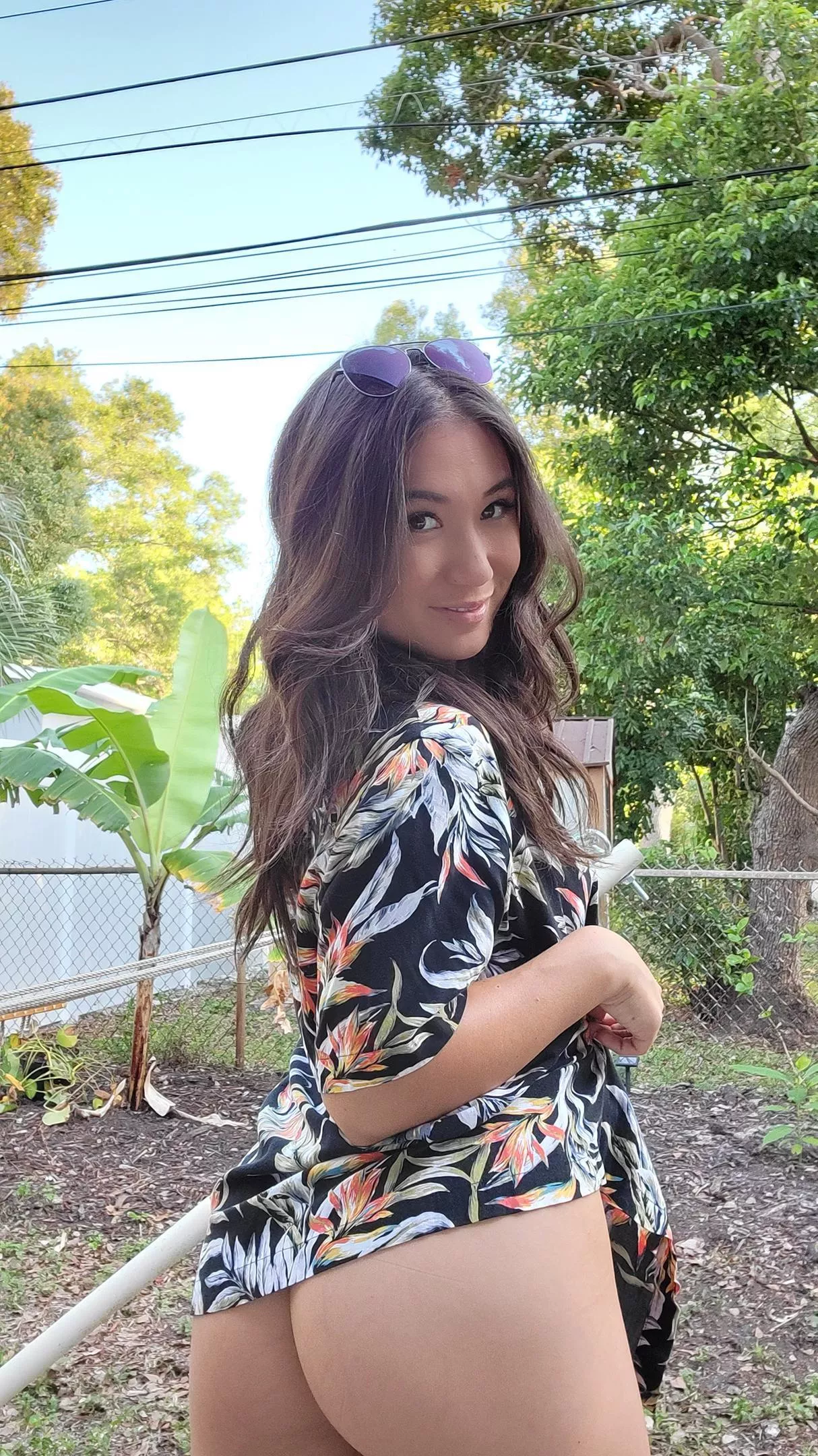 Rate todays outfit 1-10😄