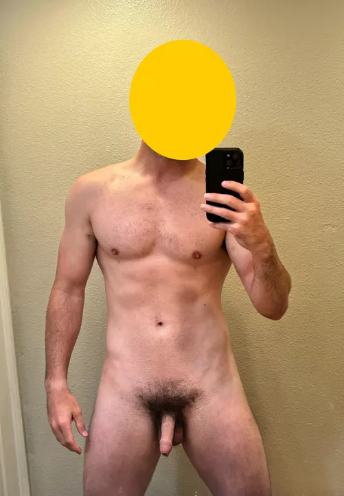 Reddit- the first time I ever felt acceptance, and even some desire from others, with my intact penis ☺️