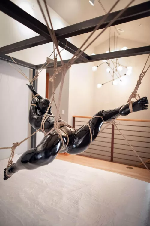 Rope and Latex