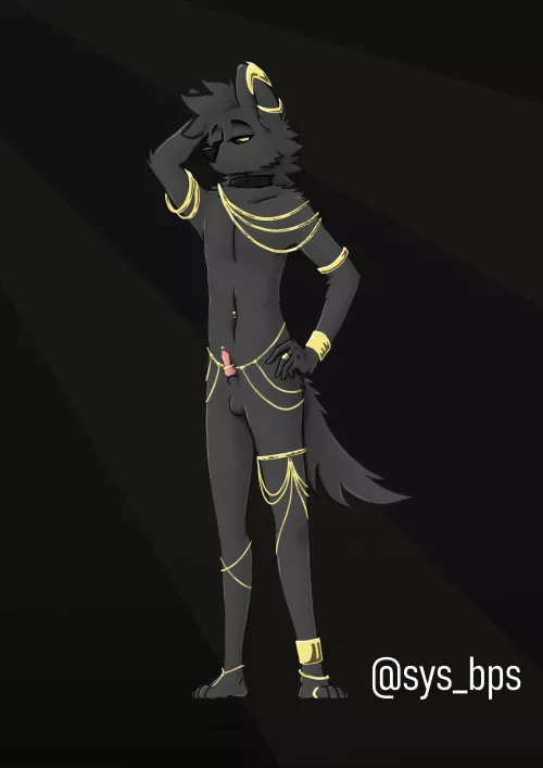 Shiny (OC, @sys_bps)