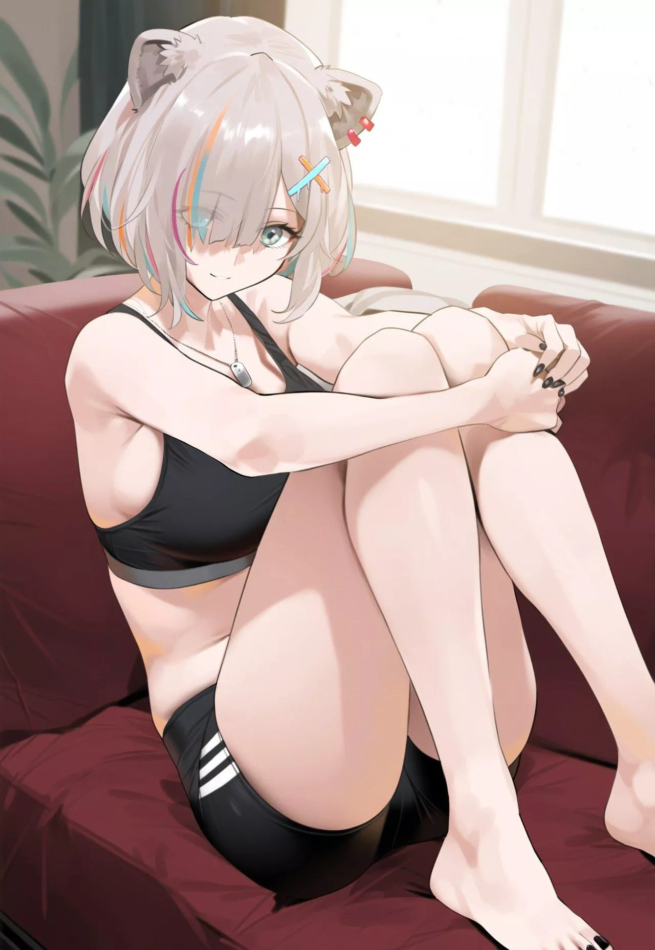 Shishiro Botan [Hololive]