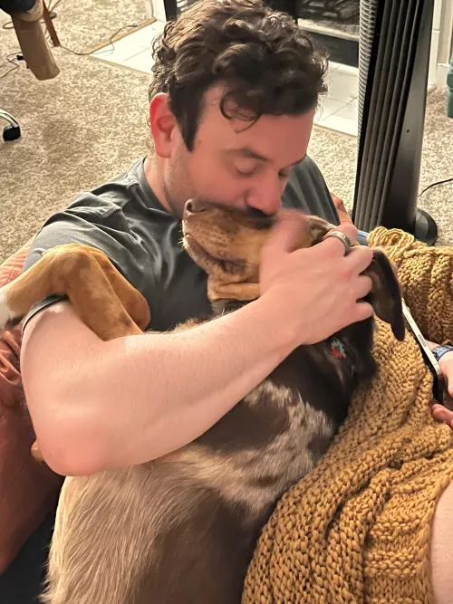 So much love for this girl