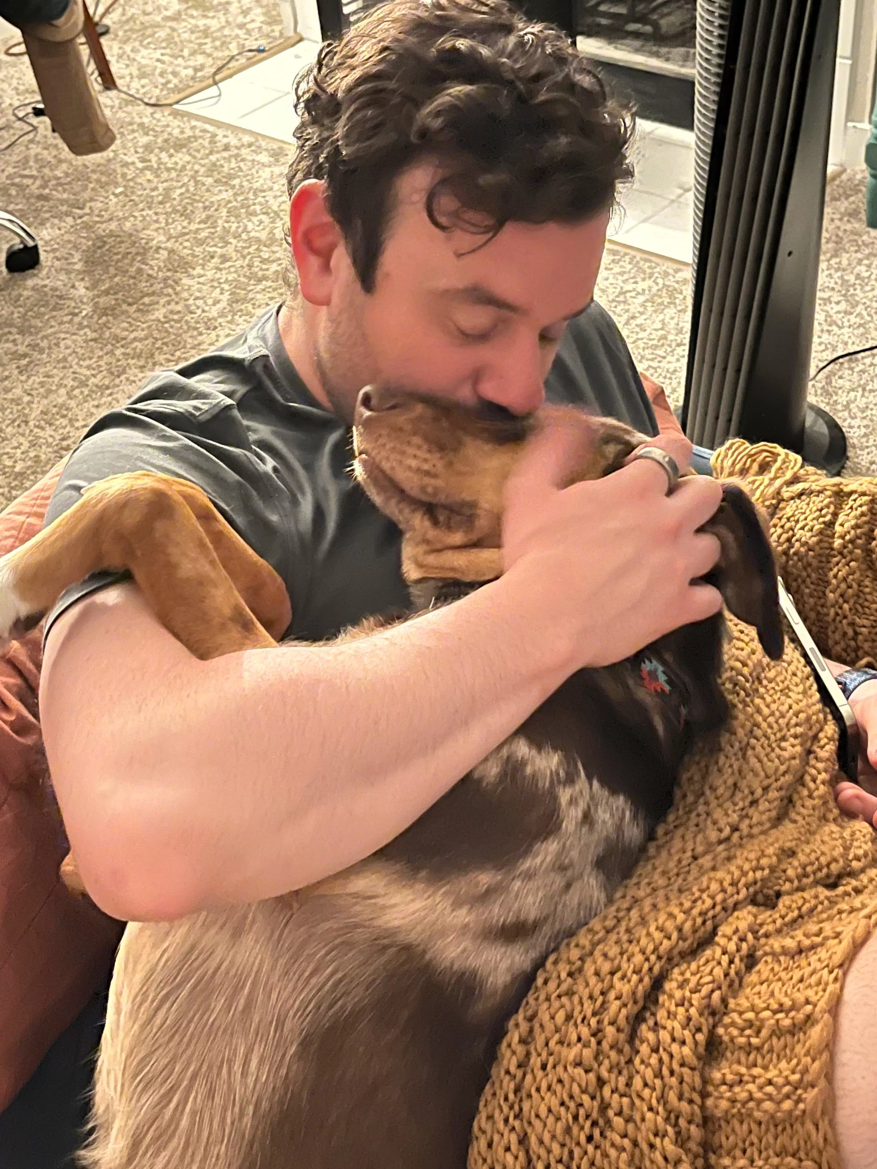 So much love for this girl