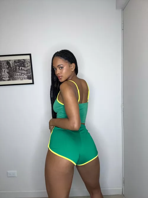 Spank my bad ass daddy