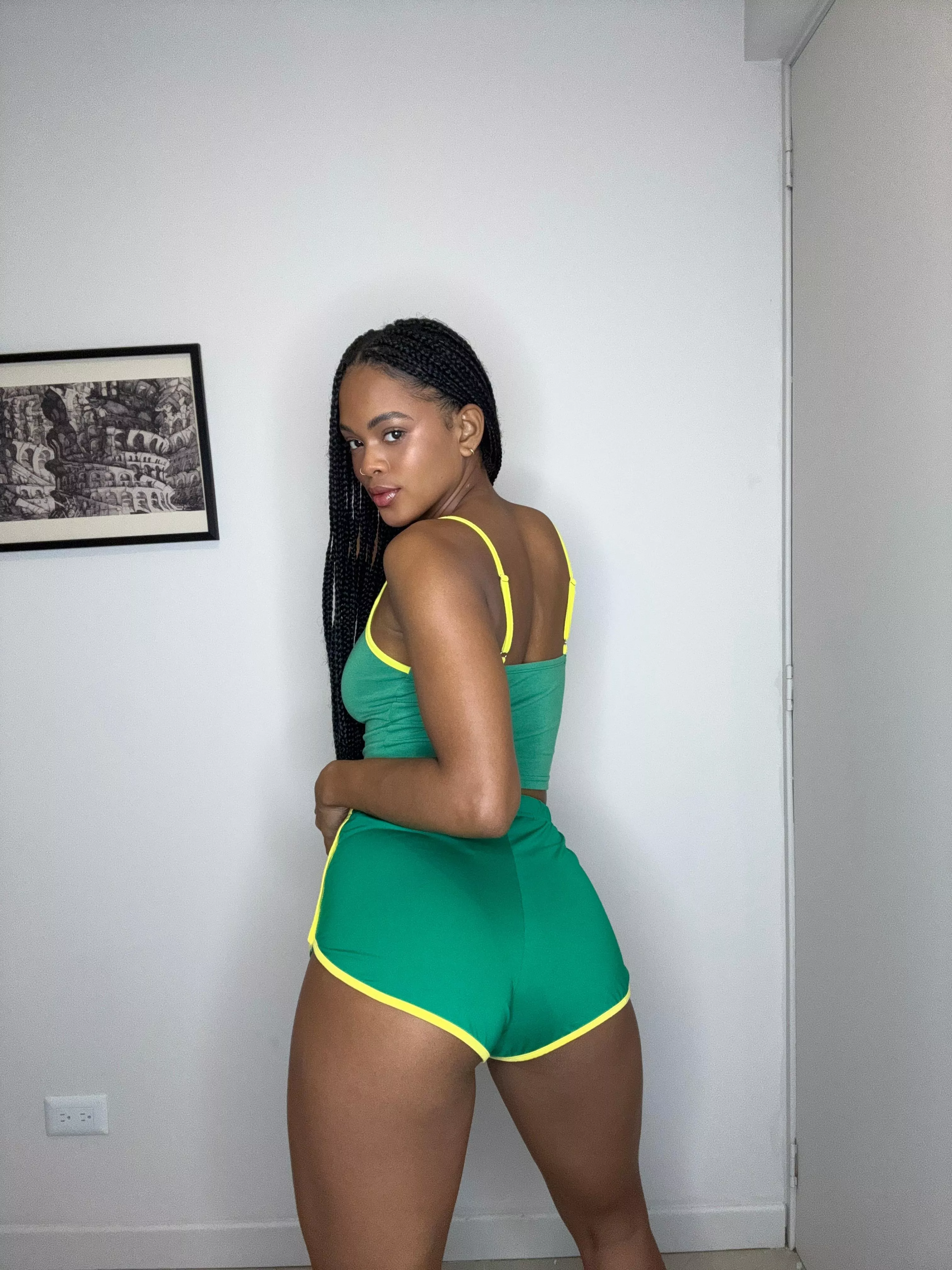 Spank my bad ass daddy