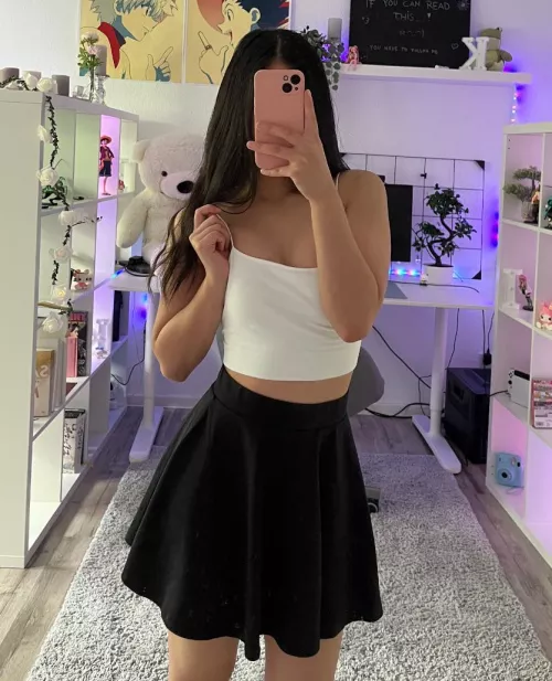 Study’s done what we up for now~