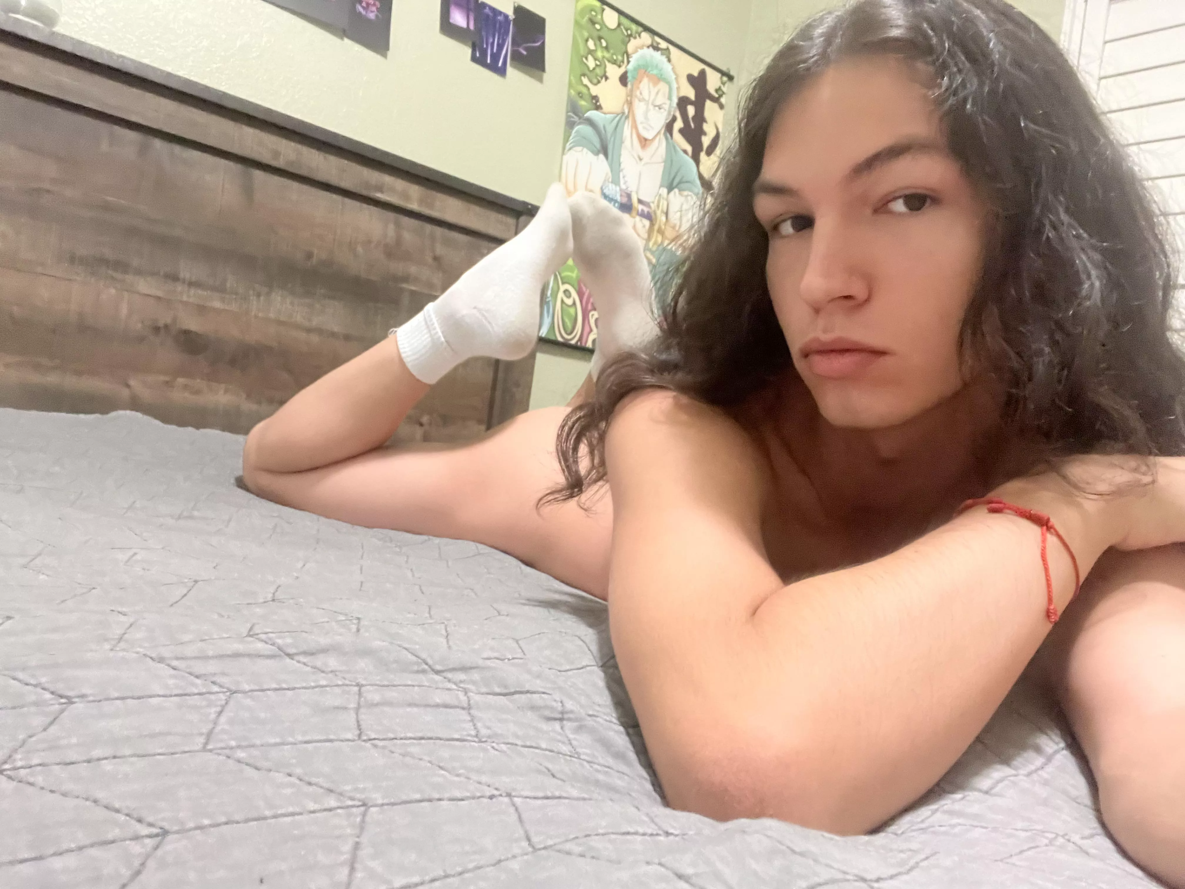 Take your kinks and fantasies out on me