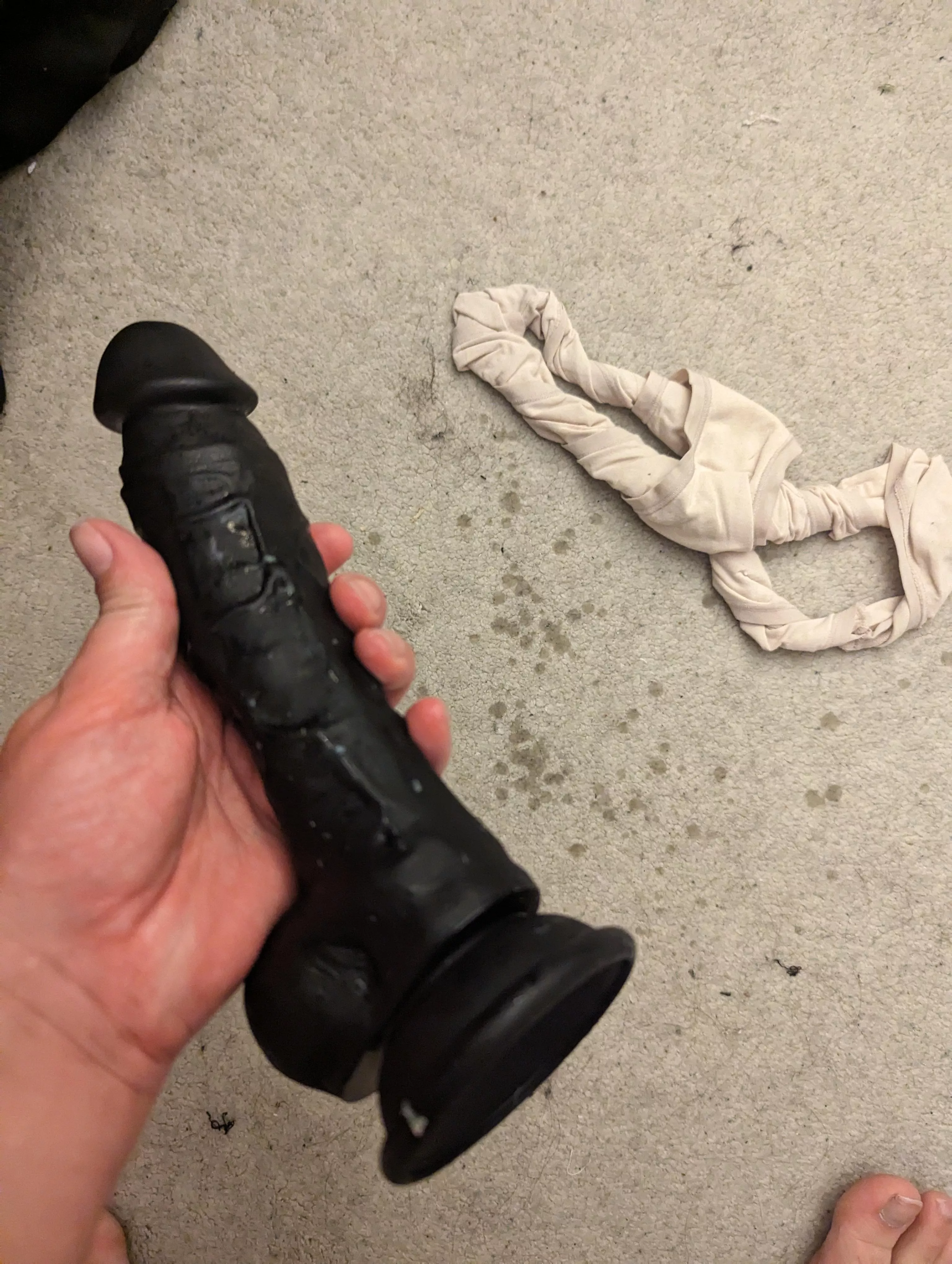 That was a fun session