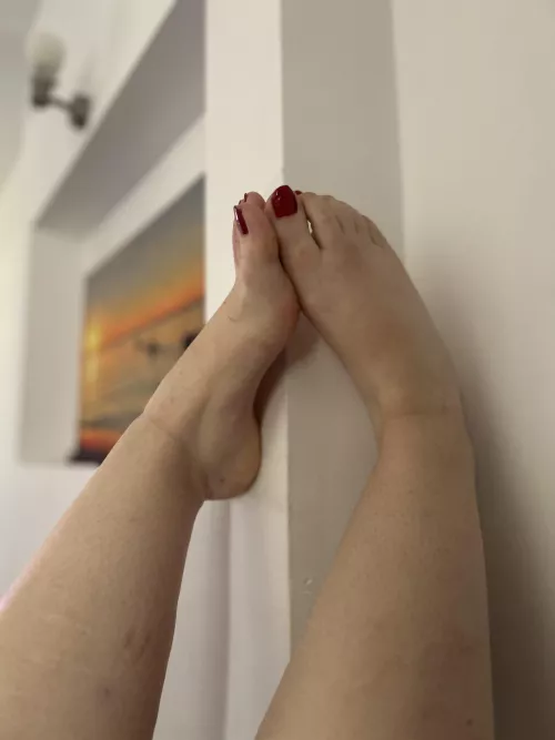 Think I need someone to suck them