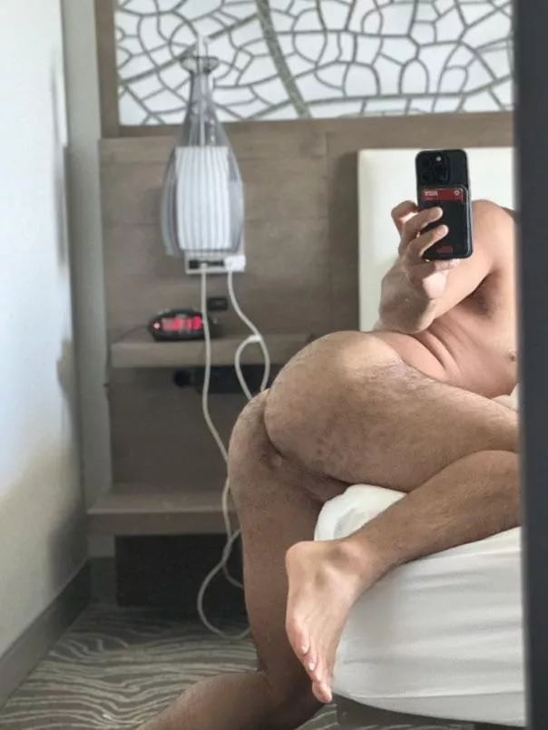 This is what’s waiting for you when you get home ☺️